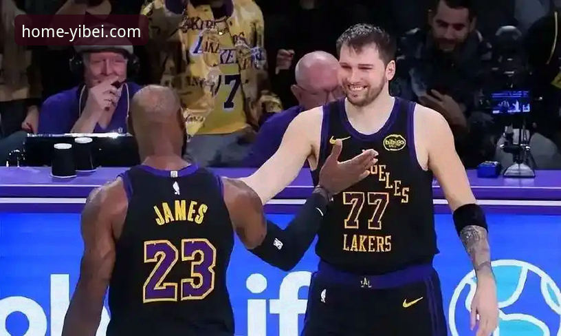 易倍体育官网首页入口教程 湖人客场力克步行者,东契奇43分闪耀全场详解