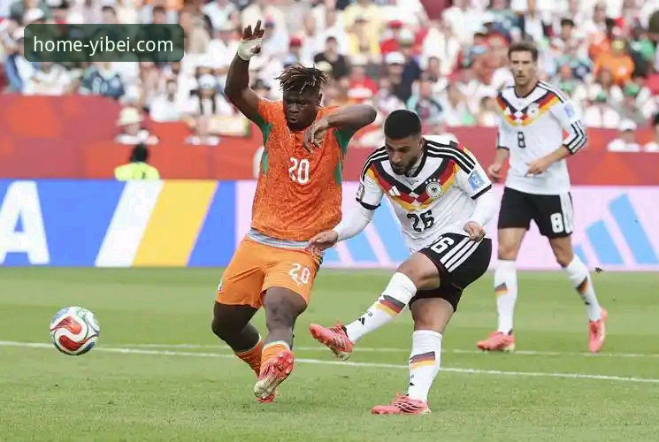 德国队世界杯2-1绝杀科特迪瓦：翁达夫梅开二度拯救日耳曼战车