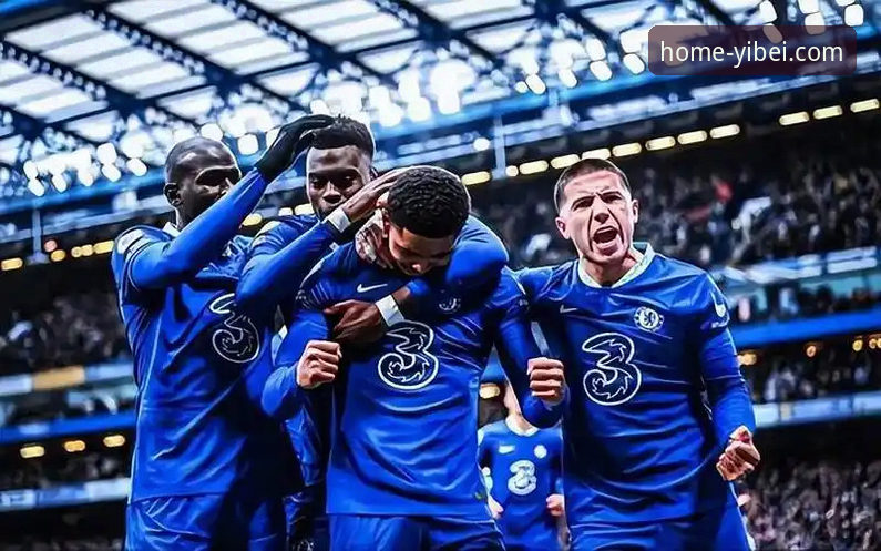 角球制胜vs门将失误：阿森纳险胜切尔西背后的战术博弈与数据洞察